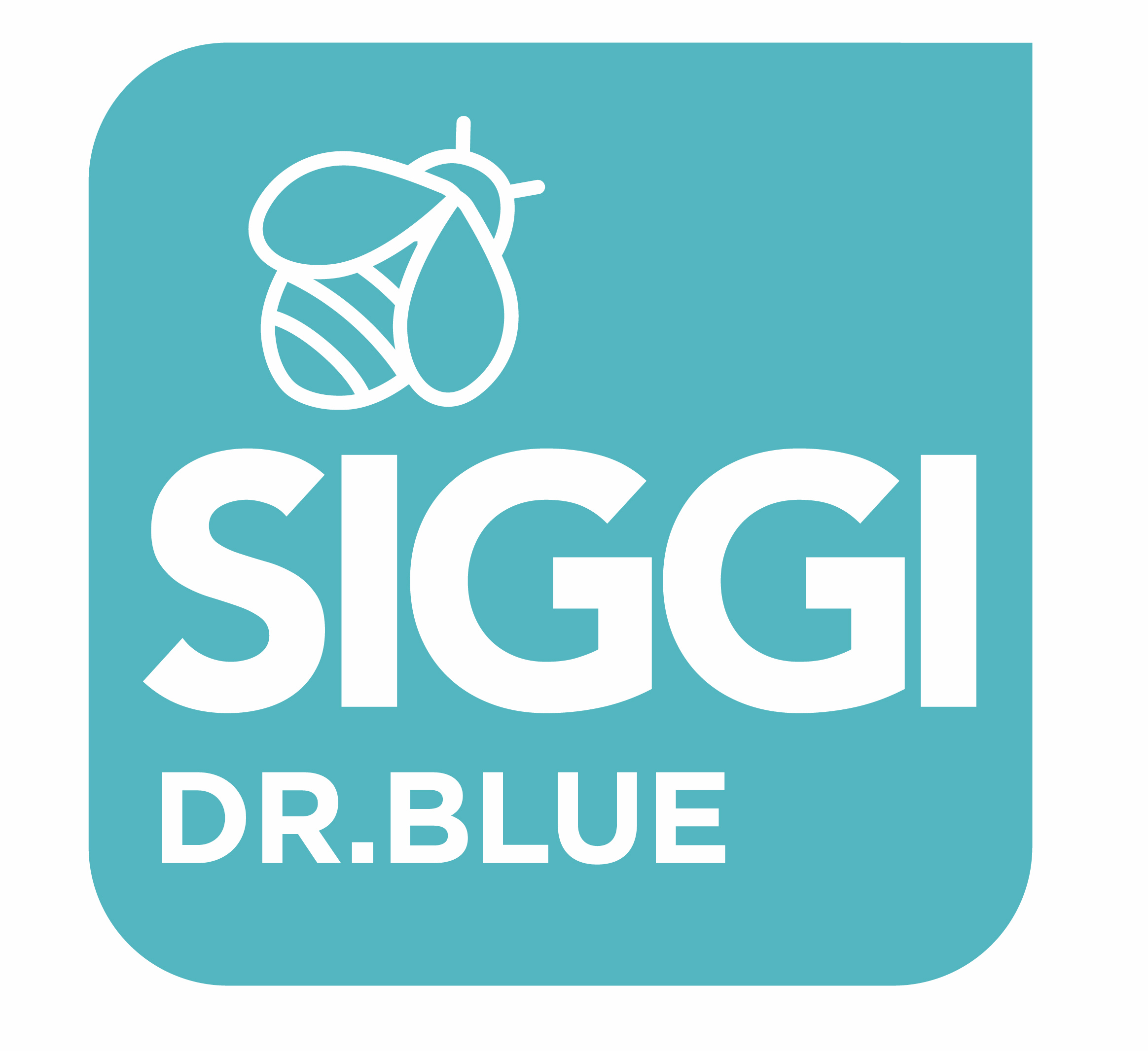 Siggi Dr. Blue